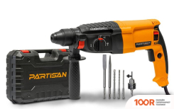 Перфоратор Partisan PDH 26-950 (225933)