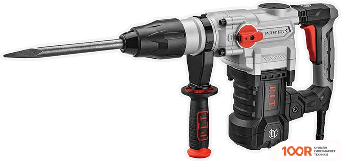 Перфоратор P.I.T. PBH40-C2 (225932)