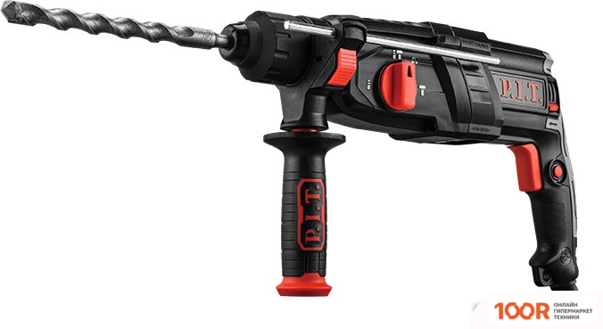 Перфоратор P.I.T. PBH28-C5 (225929)
