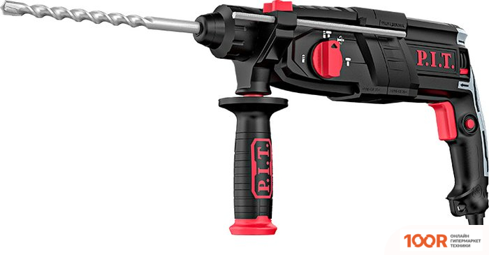 Перфоратор P.I.T. PBH28-C4 (225928)