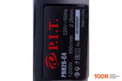 Перфоратор P.I.T. PBH26-C4 (225926)