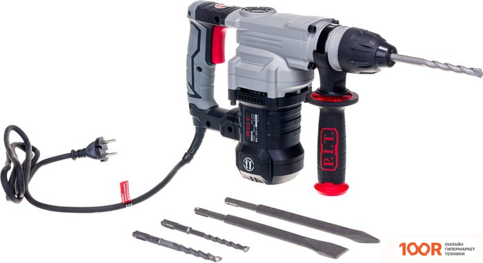 Перфоратор P.I.T. PBH26-C4 (225926)