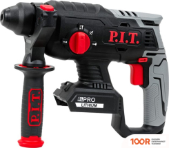 Перфоратор P.I.T. PBH20H-22B SOLO (БЕЗ АКБ) (225924)