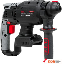 Перфоратор P.I.T. PBH20H-22B SOLO (БЕЗ АКБ) (225924)