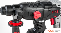 Перфоратор P.I.T. PBH20H-22A/1 (С 1-ИМ АКБ, КЕЙС) (225923)