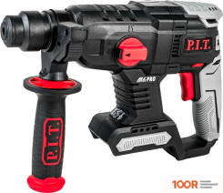 Перфоратор P.I.T. PBH20H-22A SOLO (БЕЗ АКБ) (225922)