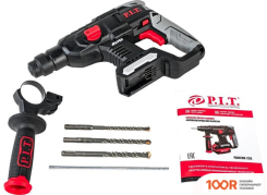 Перфоратор P.I.T. PBH20H-22A SOLO (БЕЗ АКБ) (225922)