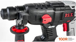 Перфоратор P.I.T. PBH20H-22A SOLO (БЕЗ АКБ) (225922)
