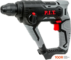 Перфоратор P.I.T. PBH20H-18A SOLO (БЕЗ АКБ) (225921)