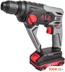 Перфоратор P.I.T. PBH20H-16A/1 (С 1-ИМ АКБ, КЕЙС) (225920)