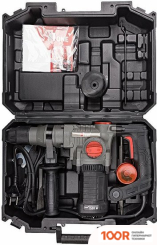 Перфоратор Number ONE EH1500/32-1 (КЕЙС) (225914)