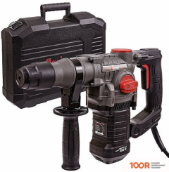 Перфоратор Number ONE EH1500/32-1 (КЕЙС) (225914)