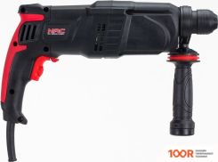 Перфоратор NAC HE90-LD (225908)