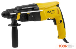 Перфоратор Molot MRH2629 MRH262901127 (225907)