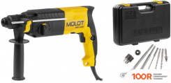 Перфоратор Molot MRH2629 MRH262901127 (225907)