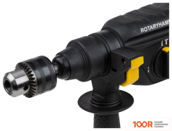 Перфоратор Molot MRH2629 MRH262901127 (225907)