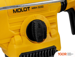 Перфоратор Molot MRH 3232 1325617 (225906)