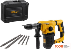 Перфоратор Molot MRH 3232 1325617 (225906)