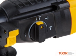 Перфоратор Molot MRH 2828 1335576 (КЕЙС) (225905)