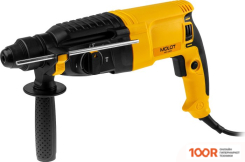 Перфоратор Molot MRH 2828 1335576 (КЕЙС) (225905)