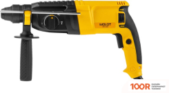 Перфоратор Molot MRH 2828 1335576 (КЕЙС) (225905)