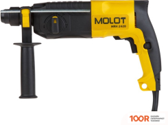 Перфоратор Molot MRH 2428 MRH242800027 (225901)