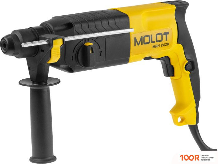 Перфоратор Molot MRH 2428 MRH242800027 (225901)