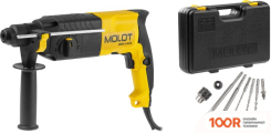 Перфоратор Molot MRH 2428 MRH242800027 (225901)