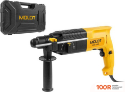 Перфоратор Molot MRH 2426 0323328 (225900)