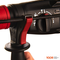 Перфоратор Milwaukee PH28X 4933396392 (225897)