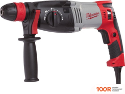 Перфоратор Milwaukee PH28X 4933396392 (225897)
