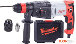 Перфоратор Milwaukee PH28X 4933396392 (225897)