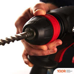 Перфоратор Milwaukee PH28X 4933396392 (225897)