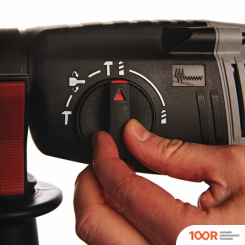 Перфоратор Milwaukee PH 30 POWERX 4933396420 (225896)