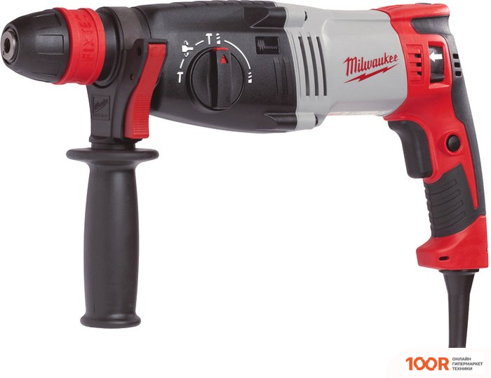 Перфоратор Milwaukee PH 30 POWERX 4933396420 (225896)