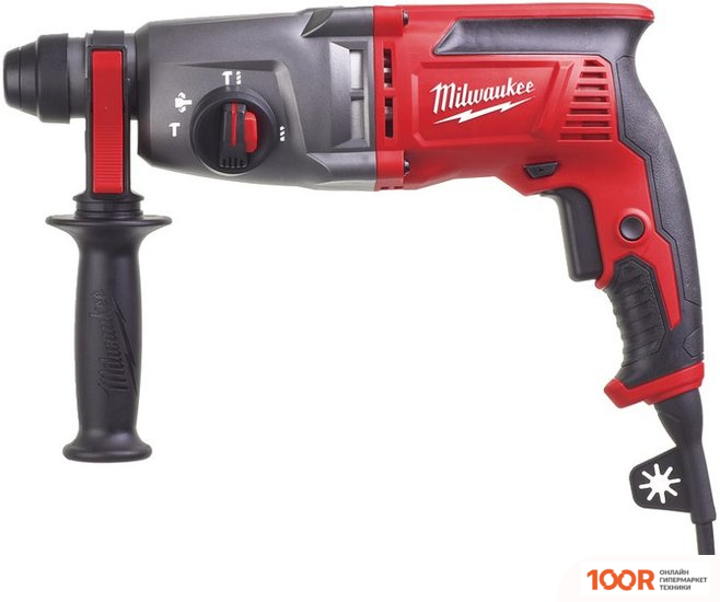 Перфоратор Milwaukee PH 26 T 4933464580 (225893)