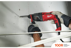 Перфоратор Milwaukee PFH 26 4933428230 (225891)