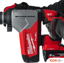 Перфоратор Milwaukee M18 ONE FHPX-0X FUEL 4933478495 (БЕЗ АКБ, КЕЙС) (225889)