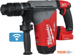 Перфоратор Milwaukee M18 ONE FHPX-0X FUEL 4933478495 (БЕЗ АКБ, КЕЙС) (225889)