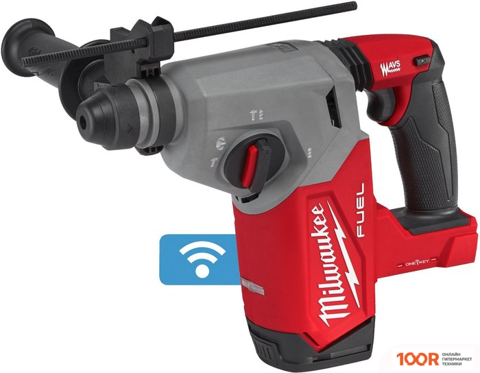Перфоратор Milwaukee M18 ONE FH-0 4933478895 (БЕЗ АКБ) (225886)