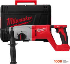 Перфоратор Milwaukee M18 M18BLHACD26-0X 4933492482 (БЕЗ АКБ, КЕЙС) (225884)