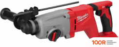 Перфоратор Milwaukee M18 M18BLHACD26-0X 4933492482 (БЕЗ АКБ, КЕЙС) (225884)