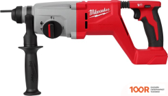 Перфоратор Milwaukee M18 M18BLHACD26-0 4933492483 (БЕЗ АКБ) (225883)