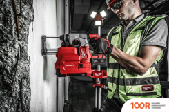 Перфоратор Milwaukee M18 M18BLH-0 4933479426 (БЕЗ АКБ) (225882)