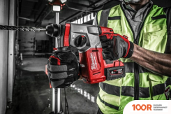 Перфоратор Milwaukee M18 M18BLH-0 4933479426 (БЕЗ АКБ) (225882)