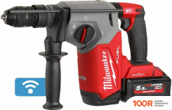 Перфоратор Milwaukee M18 FUEL M18ONEFHX-552X 4933478504 (С 2-МЯ АКБ, КЕЙС) (225881)