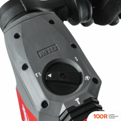 Перфоратор Milwaukee M18 FUEL M18ONEFHPX-552X 4933478496 (С 2-МЯ АКБ, КЕЙС) (225879)