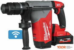 Перфоратор Milwaukee M18 FUEL M18ONEFHPX-552X 4933478496 (С 2-МЯ АКБ, КЕЙС) (225879)
