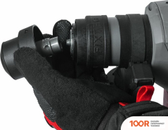 Перфоратор Milwaukee M18 FUEL M18ONEFHPX-552X 4933478496 (С 2-МЯ АКБ, КЕЙС) (225879)