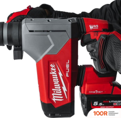 Перфоратор Milwaukee M18 FUEL M18ONEFHPX-0 4933478885 (БЕЗ АКБ) (225878)